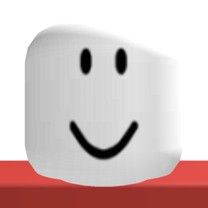 Roblox profile picture for @subscribers