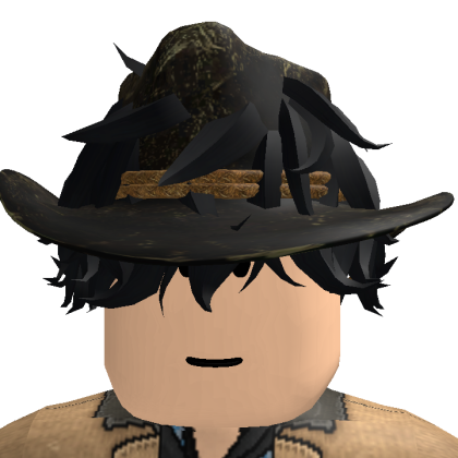 Roblox avatar