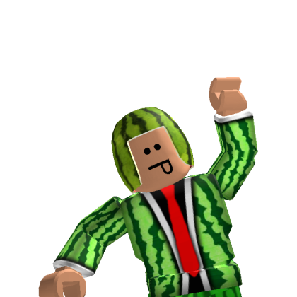 Roblox avatar