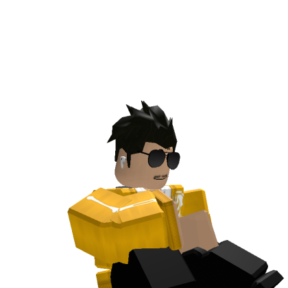 Roblox avatar