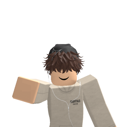 Roblox avatar