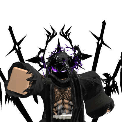 Roblox profile picture for @yrenzy26