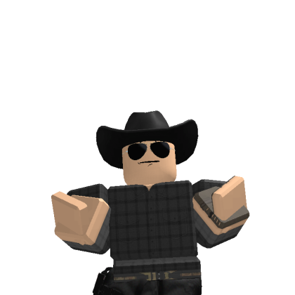 Roblox avatar