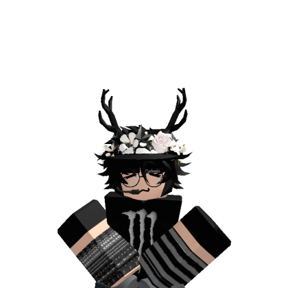 Roblox avatar