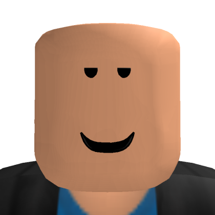Roblox profile picture for @JrArruda