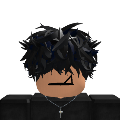 Roblox avatar