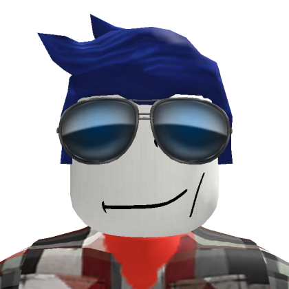 Roblox profile picture for @luc4s_hub