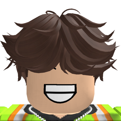 Roblox avatar