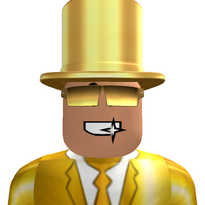 Roblox profile picture for @blurry
