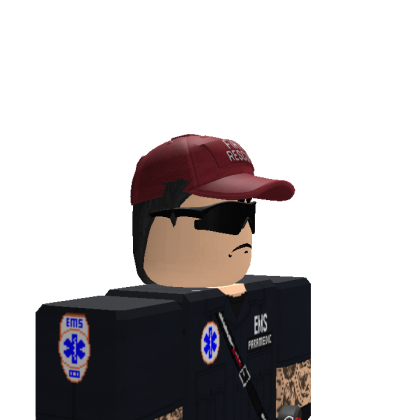 Roblox avatar