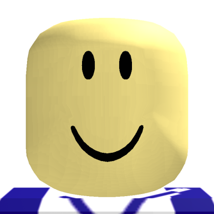 Roblox profile picture for @ortan