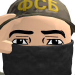 wolf avatar