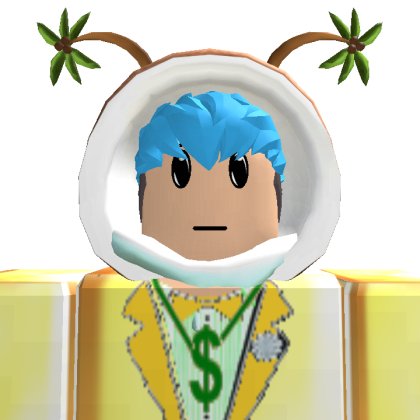 Roblox profile picture for @Jeysii26