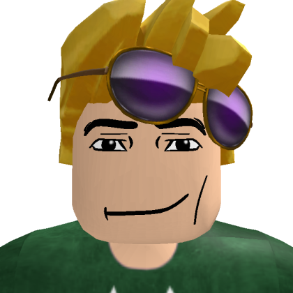 Roblox avatar