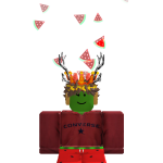 @MrKingMelon