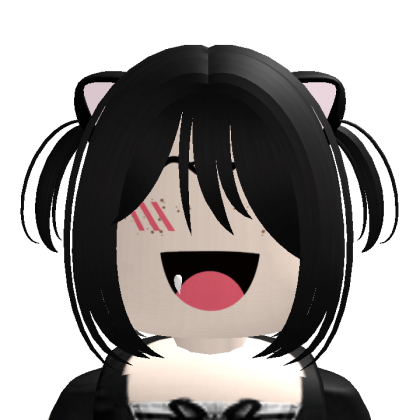 Roblox avatar