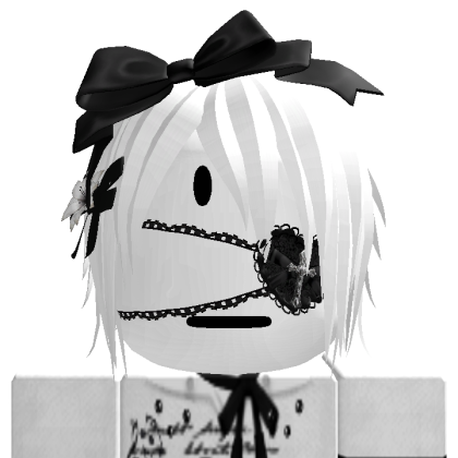 Roblox profile picture for @Expecting