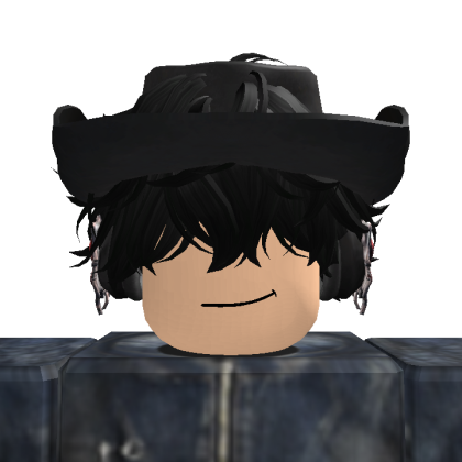 Roblox avatar