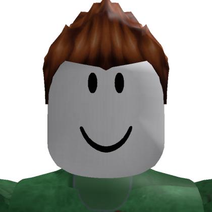 Roblox profile picture for @minaweal