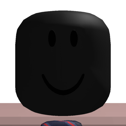 Roblox profile picture for @Envied