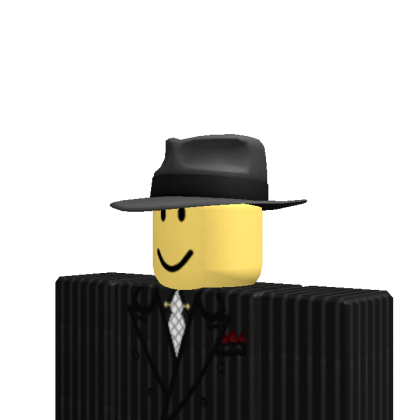 Roblox avatar