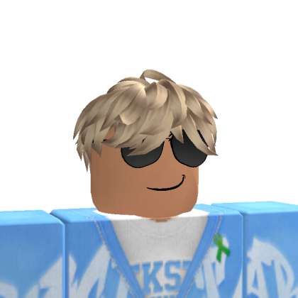 Roblox avatar