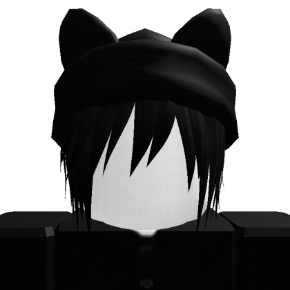 Roblox profile picture for @welson