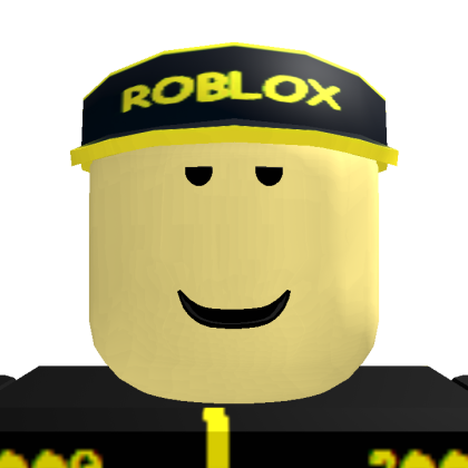 Roblox profile picture for @GDB