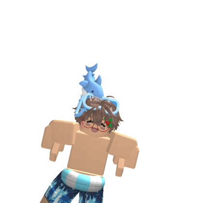 Roblox avatar