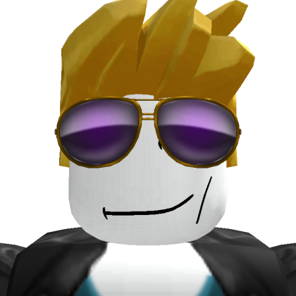 Roblox profile picture for @mustso