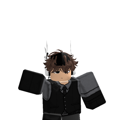 Roblox avatar