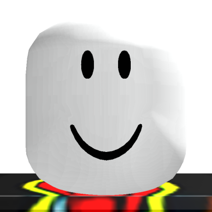 Roblox profile picture for @Tyoko