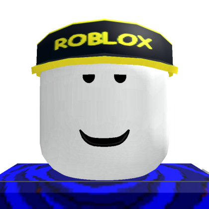 Roblox profile picture for @Seconds