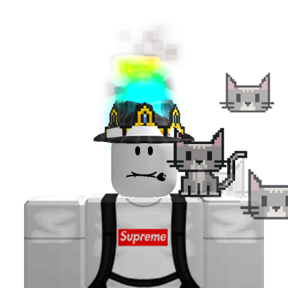 Roblox profile picture for @kenjisuky