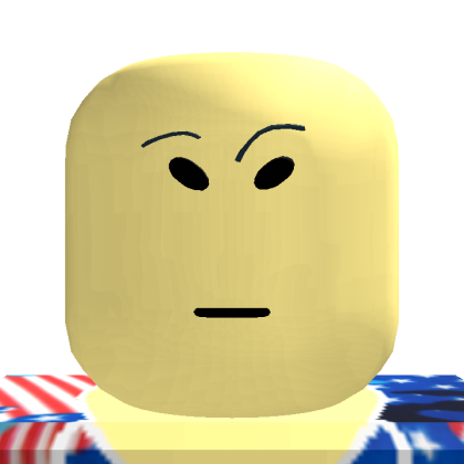 Roblox profile picture for @Organise
