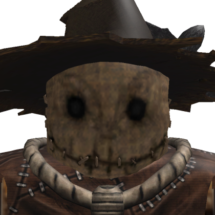 Roblox avatar