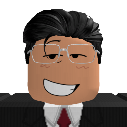 Roblox avatar