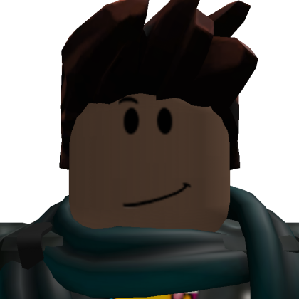 Roblox avatar