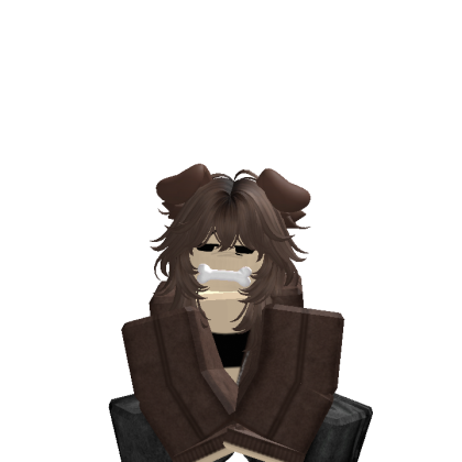 Roblox avatar