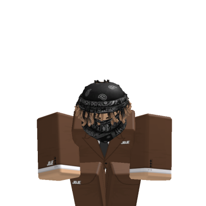 Roblox avatar