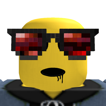 Roblox profile picture for @Gut