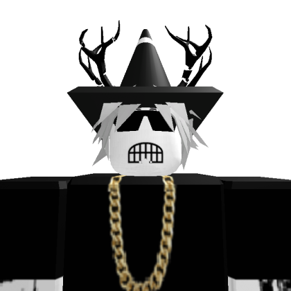 Roblox profile picture for @XMahfuz