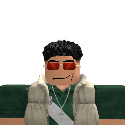 Roblox avatar