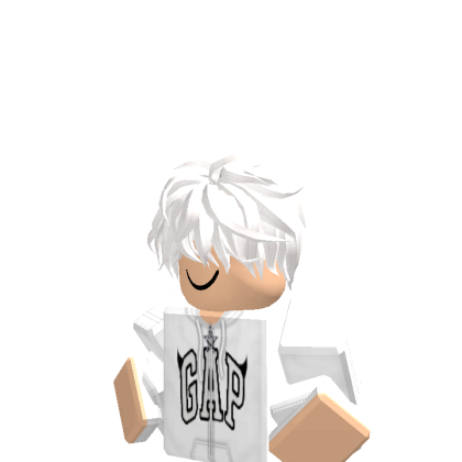 Roblox avatar
