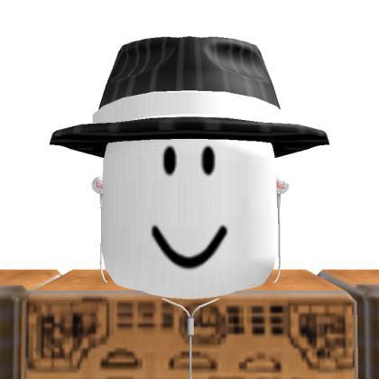 Roblox profile picture for @v440