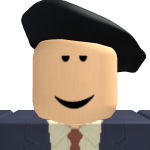 @WilliamGrayValerius