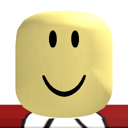 Roblox profile picture for @Downstream