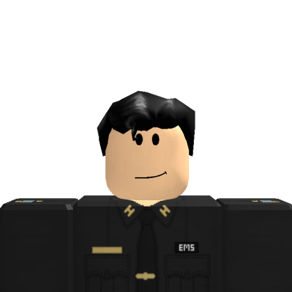 Roblox avatar
