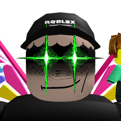 Roblox avatar
