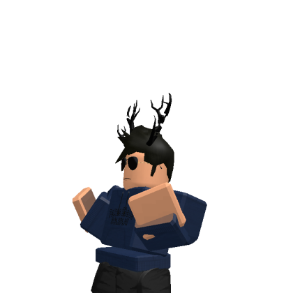 Roblox avatar